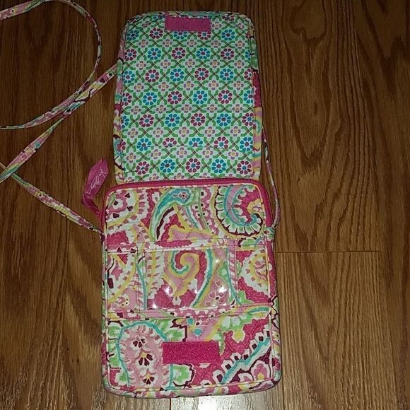 Vera Bradley hipster - Picture 3 of 5